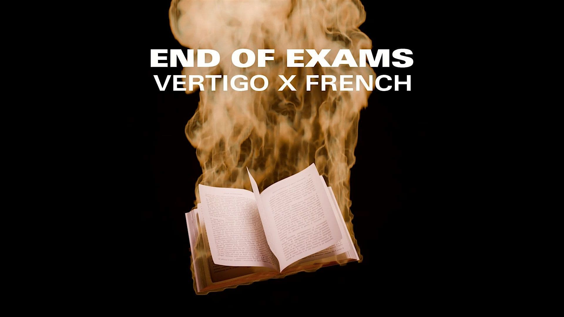 Bocconi After-Exams By Vertigo & French Milano - Apophis