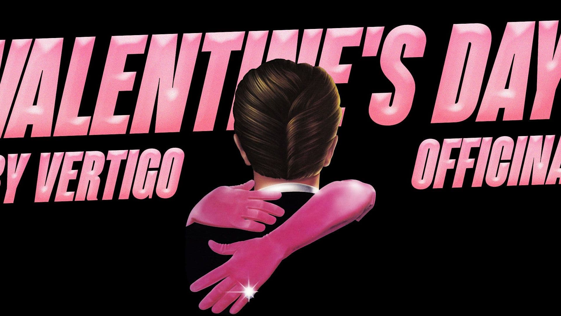 Valentine's Day By Vertigo - Officina Milano