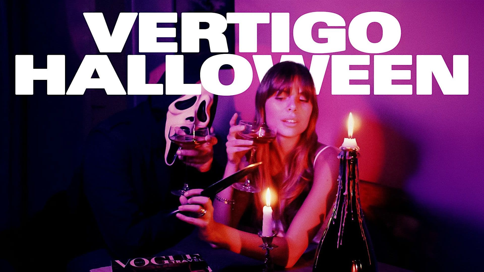 Halloween By Vertigo - Officina Milano