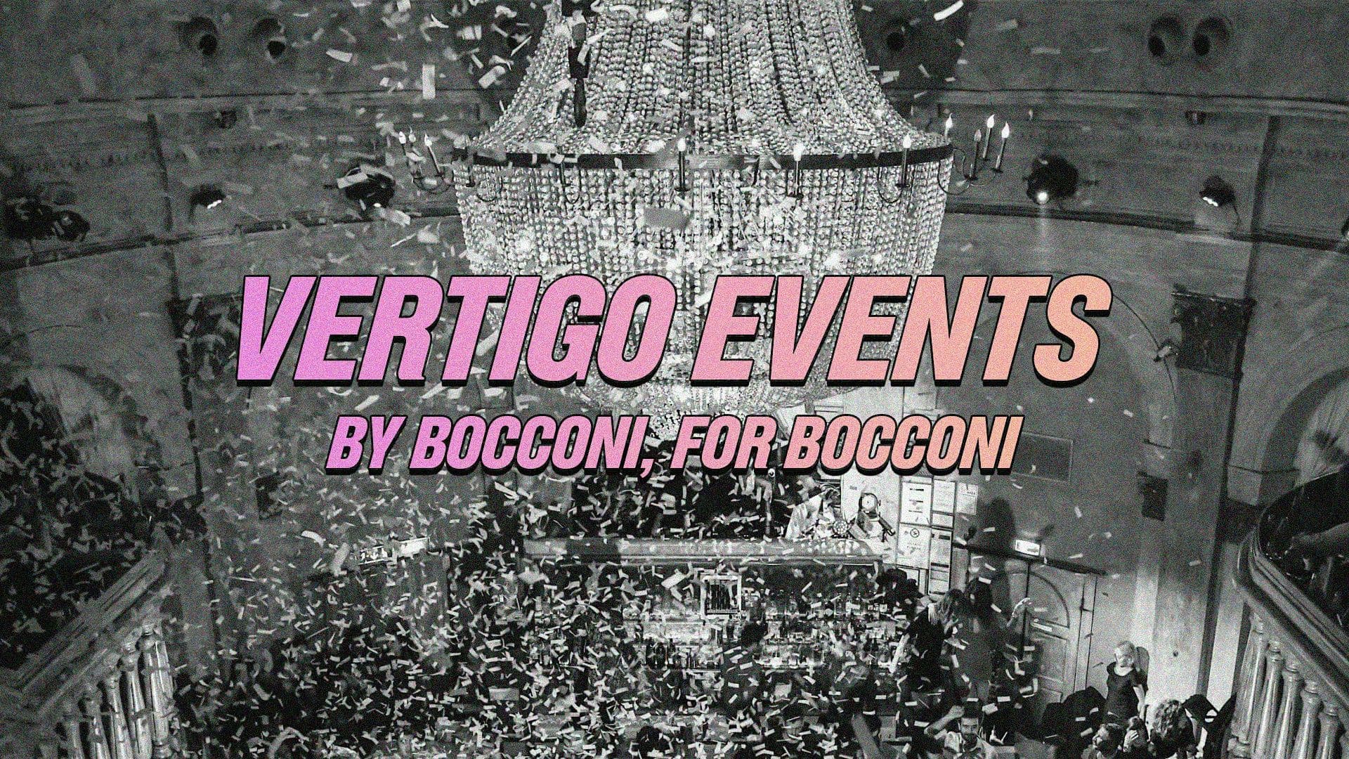 Gattopardo - Vertigo Events - Exclusively For Bocconi